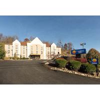 Comfort Inn Pittsburgh