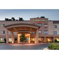 Courtyard by Marriott Texarkana