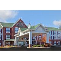 Country Inn & Suites By Carlson, O\'Hare South