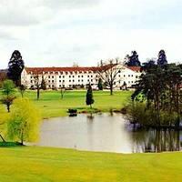 copthorne hotel effingham gatwick