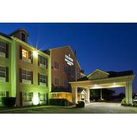 country inn suites by carlson round rock tx