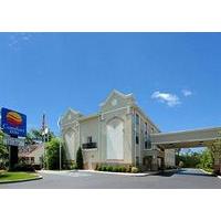 comfort inn atlantic cityabsecon area