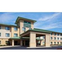 Country Inn & Suites By Carlson, Madison West, WI