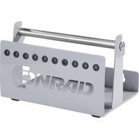 Conrad 93014c483 Single Tier Cable Dispenser