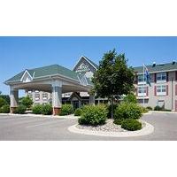 Country Inn & Suites By Carlson, St. Cloud East, MN