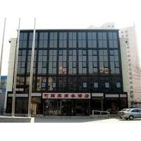 corea business hotel beijing