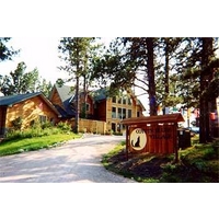 Coyote Blues Village Bed and Bre...