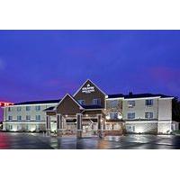 Country Inn & Suites By Carlson Topeka West