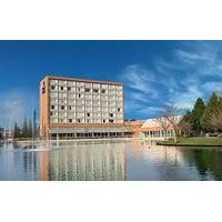 Coast Chilliwack Hotel