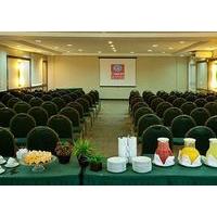 Comfort Suites Flamboyant