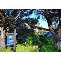 Comfort Inn Carmel By The Sea