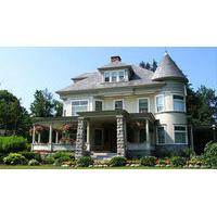 Cornerstone Victorian B&B