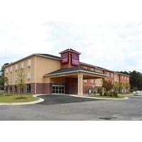 Comfort Suites Dothan