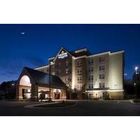 Country Inn & Suites By Carlson, Knoxville At Cedar Bluff