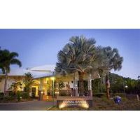 Coral Sands Resort
