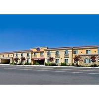 Comfort Suites La Puente