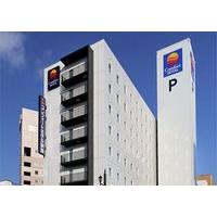 Comfort Hotel Kushiro