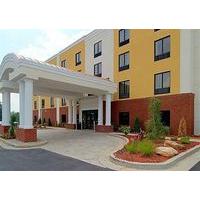 Comfort Suites Atlanta Airport