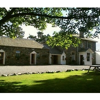Columba House Hotel & Garden Res...