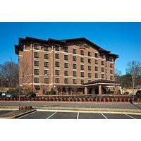 Courtyard Marriott Clemson