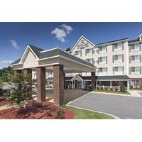 Country Inn & Suites By Carlson, Rocky Mount, NC