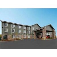 Comfort Suites Airport