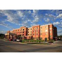 Courtyard Marriott Aksarben Village