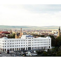 continental forum sibiu