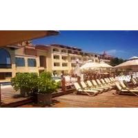 Condos inside Cancun Resort by J...