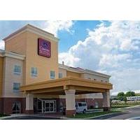 Comfort Suites Indianapolis