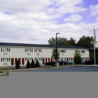 Country Inn Motel