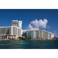 Condado Lagoon Villas at Caribe Hilton