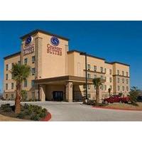 Comfort Suites Buda - Austin South