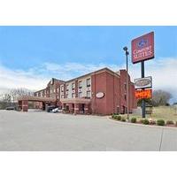 Comfort Suites Portland