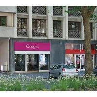 Cosy\'s Lille Vauban