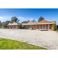 Comfort Inn Coach and Bushmans