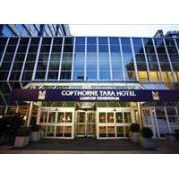 copthorne tara hotel london kensington 2 nt offer 1st nt dinner