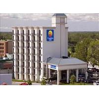 comfort inn fallsview