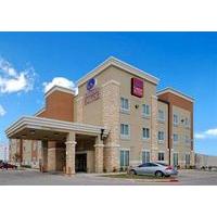 Comfort Suites Dallas