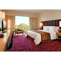 Courtyard by Marriott Hyderabad