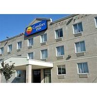Comfort Inn LaGuardia Airport - 83rd St