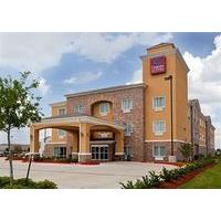 Comfort Suites Pearland / South Houston