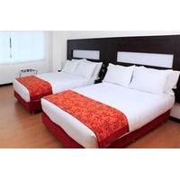 Continental All Suites