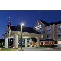 Country Inn & Suites By Carlson,...