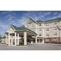 country inn suites by carlson baltimore north md