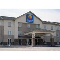 Comfort Inn & Suites Harrisonville