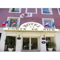 Comte de Nice Hotel Non Refundable