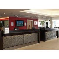 Courtyard by Marriott London Gatwick Airport