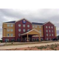 Comfort Inn Abilene