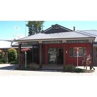 Country Comfort Toowoomba